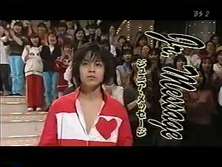 ちっちゃい オッサン 渋谷すばる