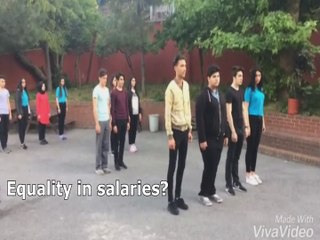 Gender Equality Across Europe