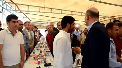 İçişleri Bakanı Soylu: "Bir Tek Kırmızı Çizgimiz Var: Terör"