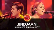 Jindjaani - Ali Hamza & Nirmal Roy, Coke Studio Season 10, Episode 4 - ASKardar