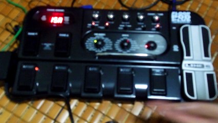 LINE6 FOOR POD PLUS play 2
