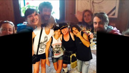 Filmato finie e ferie 2