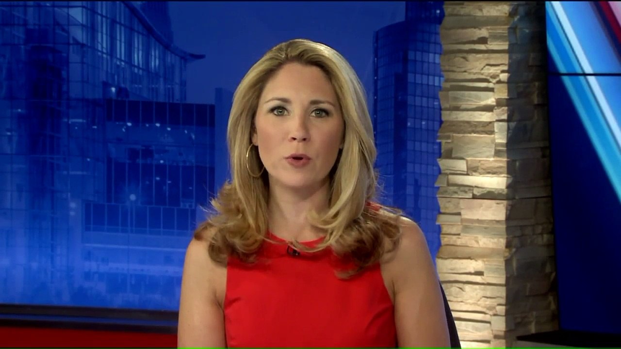 Houston Police Officer Fights Back Tears as Daughter Sings Happy Birthday