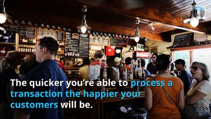 What is a POS System - A Definition with Examples of Point of Sales