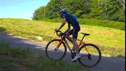 Specialized S-Works Tarmac - Review Bike Radar
