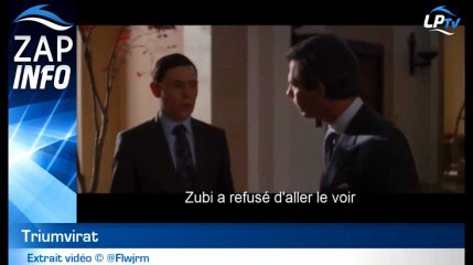 Zap : l'excellente parodie du mercato de l'OM !