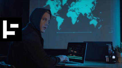 The Seven Secret Keys That Control the Internet