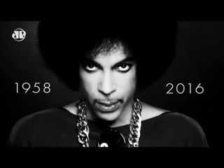 Edgard Piccoli coloca Prince no mesmo patamar de Michael Jackson: "artista completo"