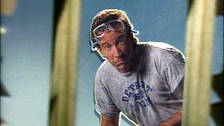 Home Improvement  S01E22 - Luck Be A Taylor Tonight