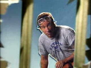 Home Improvement  S01E22 - Luck Be A Taylor Tonight
