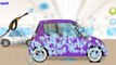 Mecánico máximo para niños vídeos el inteligente coche dibujos animados Acerca de lavar coche
