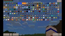 (0.9.5) Too Many Items Mod - Minecraft Pocket Edition [Tutorial]