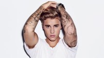 Justin Bieber Hits 100 Million Twitter Followers