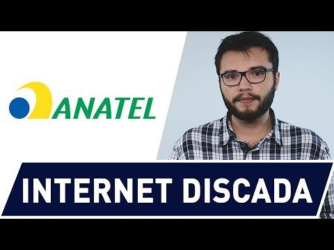 Operadoras querem voltar com a internet discada e a Anatel endossa a atitude | Jovem Pan