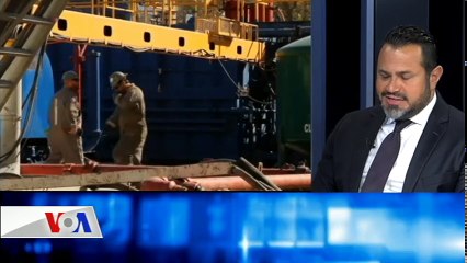 ‘Harvey Kasırgası ABD Ekonomisini Etkiler’