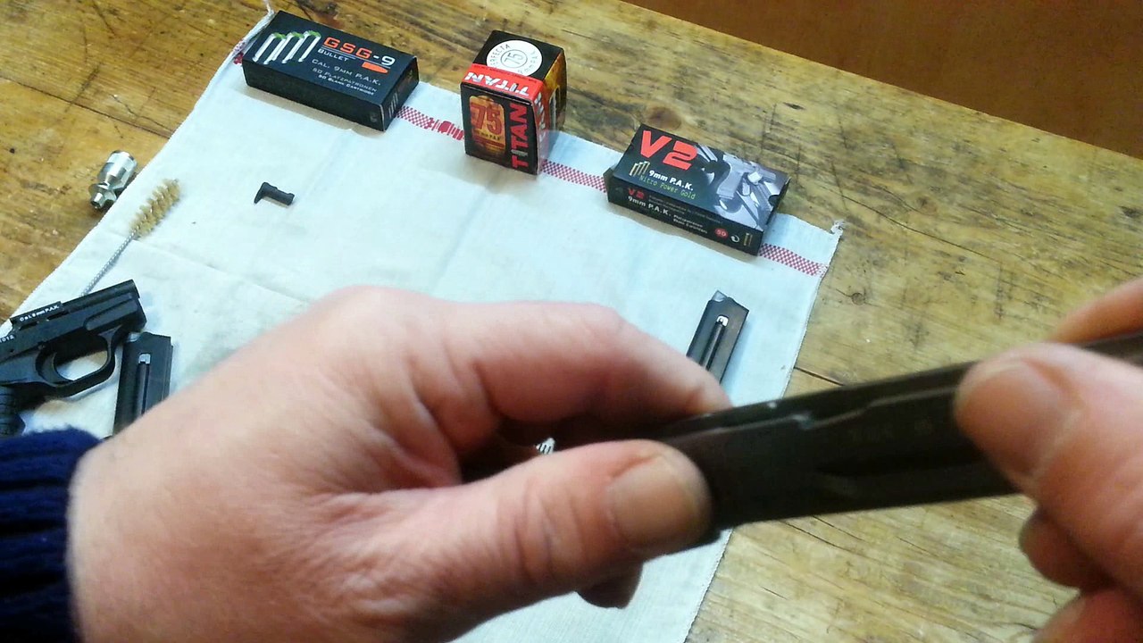 ZORAKI M906 REVIEW