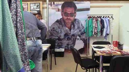 Empresas españolas desembarcan en Moscú para consolidarse en el mercado textil