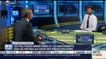 Le Club de la Bourse: Gilles Bazy-Sire, Cyrille Geneslay et Mikaël Jacoby - 01/09