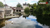 Patrimoine : à la découverte de  Moret-sur-Loing