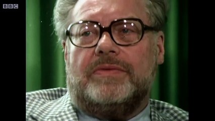 BBC Panorama 1977: The Real War in Space