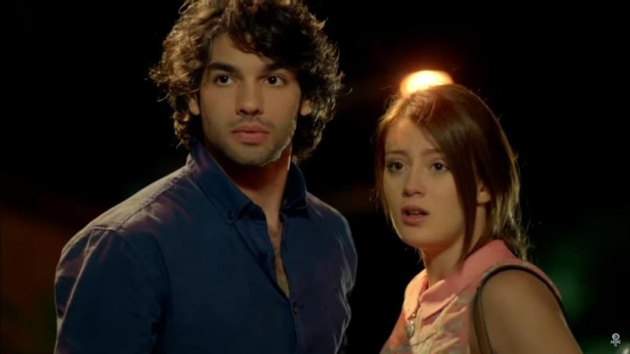 Czarno Biala Milosc Odc 1 Pl odc. 1 -Nadzieja i miłość - - video Dailymotion