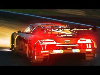 GRAN TURISMO SPORT Trailer de Gameplay (Gamescom 2017)