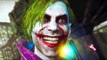INJUSTICE 2 - Joker Gameplay (PS4, Xbox One)