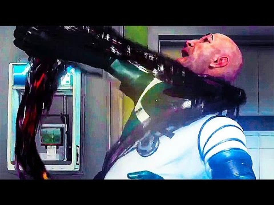 PREY Trailer de Lancement VF (PS4, Xbox One, PC...