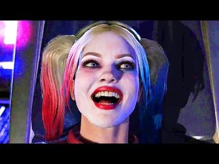 INJUSTICE 2 Extended Trailer (PS4 / Xbox One)