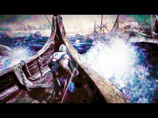 ANCESTORS Trailer (Viking - 2018)