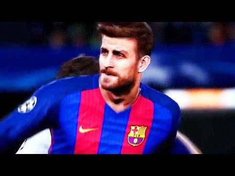 PES 2018 Bande Annonce Teaser (E3 2017)