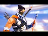 OVERWATCH Anniversary Trailer (2017)