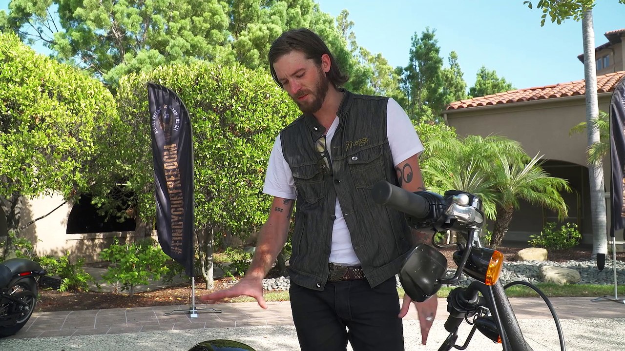 2018 Harley-Davidson Softail Lineup First Impressions