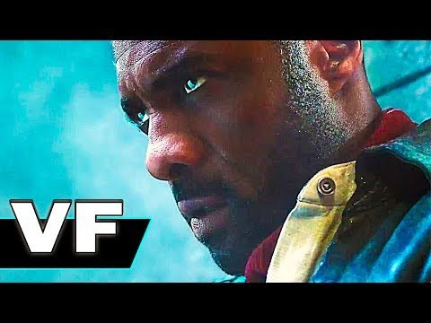 LA TOUR SOMBRE Bande Annonce VF (Film 2017)