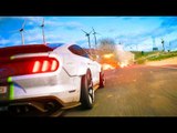 NEED FOR SPEED PAYBACK Bande Annonce Cinématique (2017) PS4 / Xbox One / PC