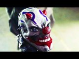 PAYDAY 2 The Most Wanted Trailer (2017) PS4 / Xbox One