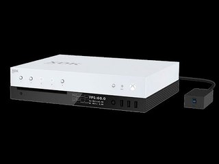 XBOX ONE SCORPIO : La Nouvelle Console de Microsoft (E3 2017)