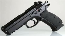 Top 10 Best 9mm Pistols in The World