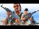 GTA 5 Online Trafic d'Armes Bande Annonce (2017) PS4 / Xbox One / PC