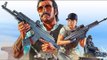 GTA 5 Online Trafic d'Armes Bande Annonce (2017) PS4 / Xbox One / PC
