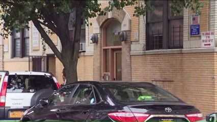 15-Year-Old Boy Dead After Falling Off New York City Fire Escape