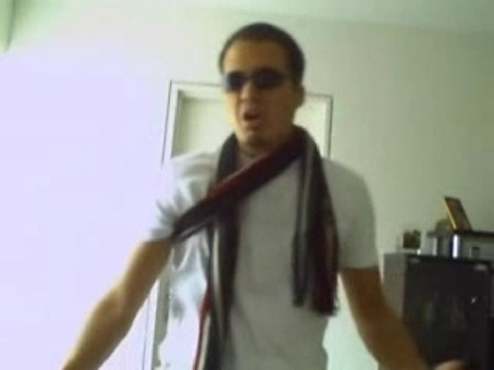 Tecktonik New VIDEO Team P@$TeK Ogrim