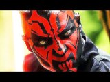 STAR WARS Battlefront 2 : Dark Maul Gameplay (Multi)