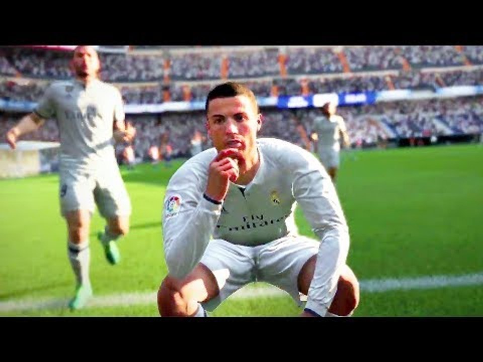FIFA 18 Bande Annonce Version Longue (E3 2017)