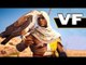 ASSASSIN'S CREED ORIGINS Trailer VF (E3 2017, 4K)