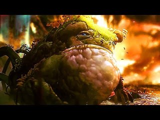 ORI AND THE WILL OF THE WIPS Trailer (E3 2017)  Ori 2