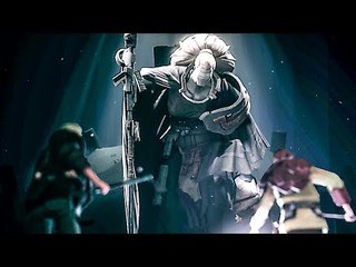 ASHEN Trailer 4K (E3 2017) Xbox One