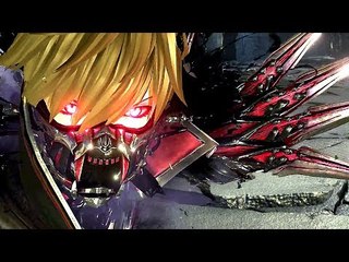 CODE VEIN E3 Trailer (2018)