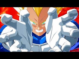 DRAGON BALL FighterZ Trailer (E3 2017) HD