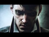 DISHONORED La Mort de l'Outsider Bande Annonce VF (E3 2017)